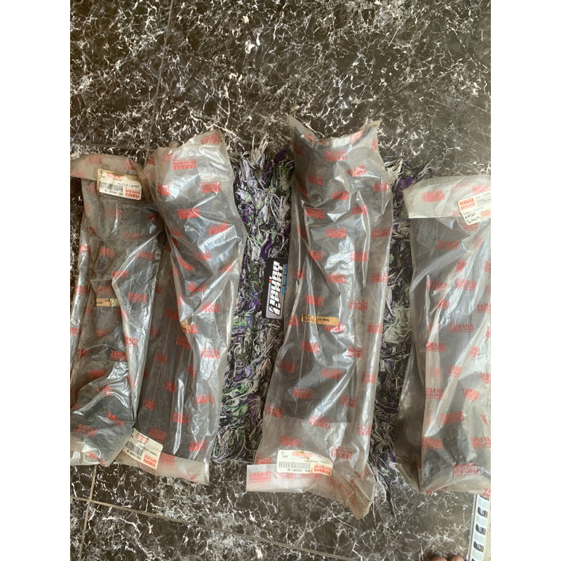 cover rangka kontak f1zr original nos