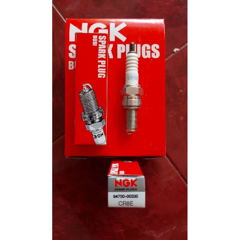 BUSI CR8E  VIXION ORIGINAL YAMAHA