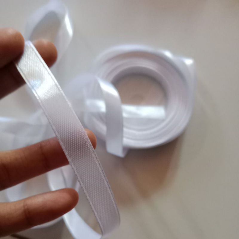 

pita bungkus kado