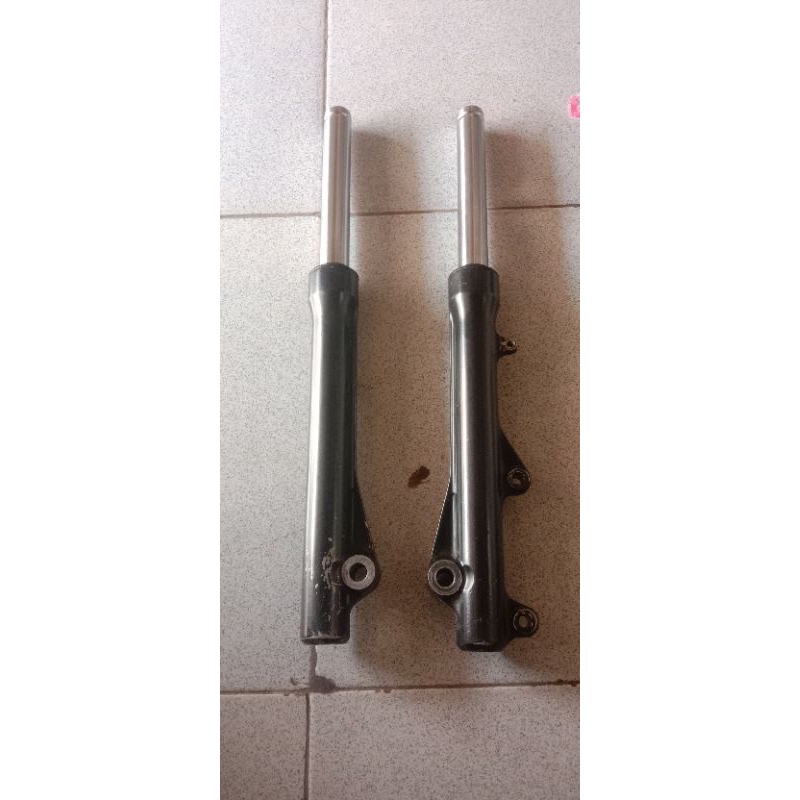 shock depan Honda Beat /vario/Scoopy Original