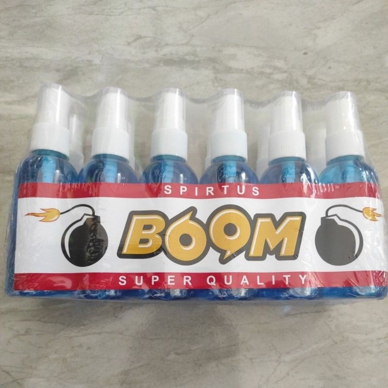 SPIRTUS MERIAM QUALITY