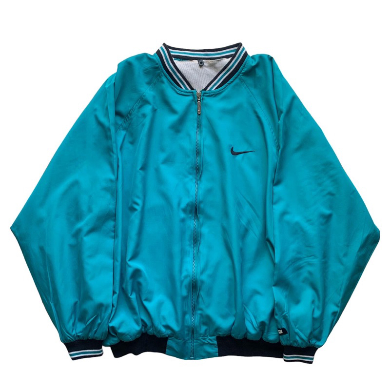 varsity nike vintage