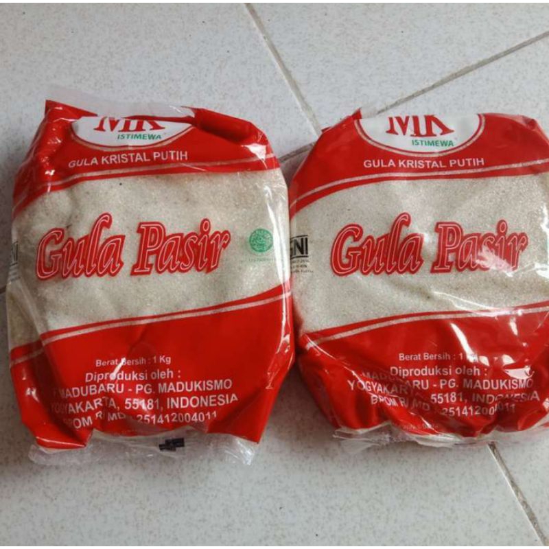 

GULA PASIR || GULA PASIR MK || GULA TEBU