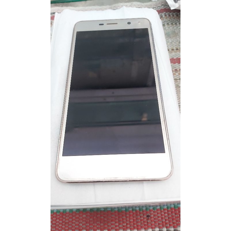 Lcd + frame HUAWEI Y5 2017