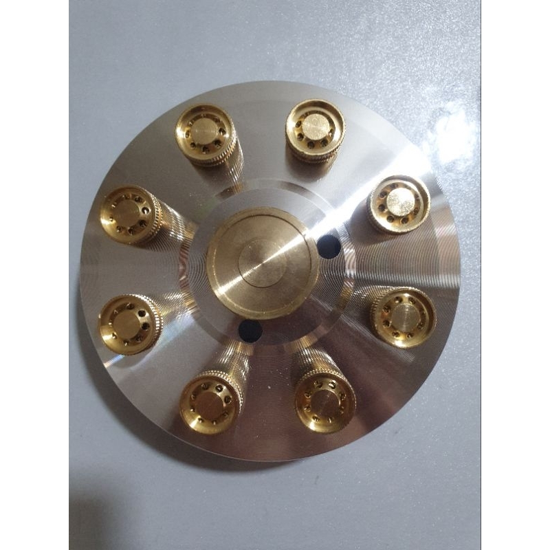 Burner api 8 sumbu HaoTayTay / GoodWife