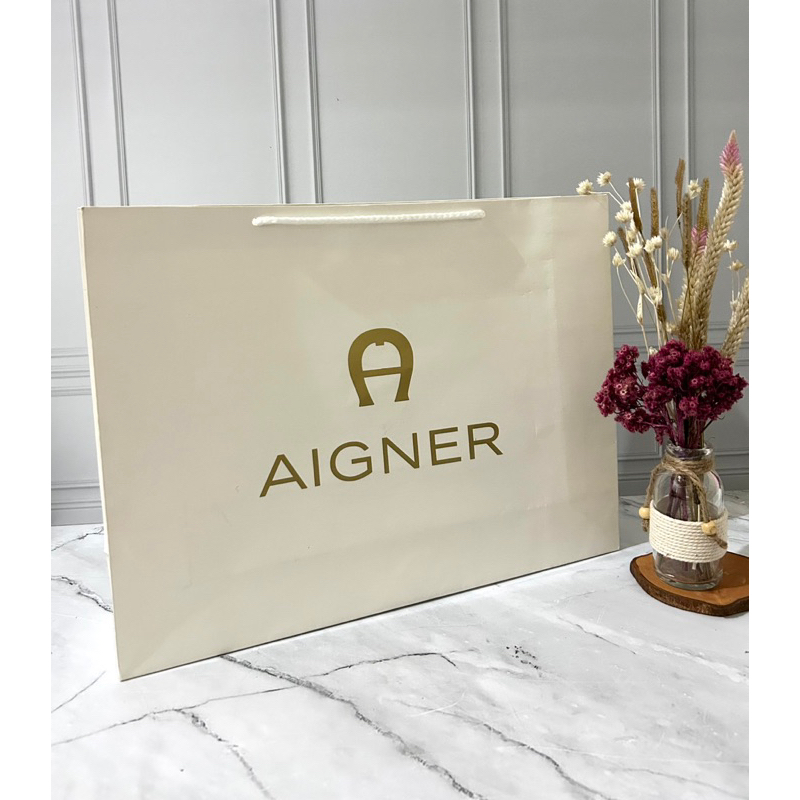 

Paper Bag Aigner Putih Paper Bag Branded Pembungkus Kado