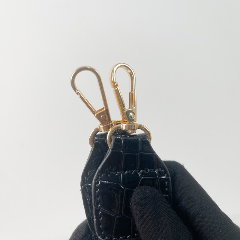 TAS CHAIN BUCKET IMPORT / TOTE BAG BAGSHOULDER BAG ORI ZR_Shopiten