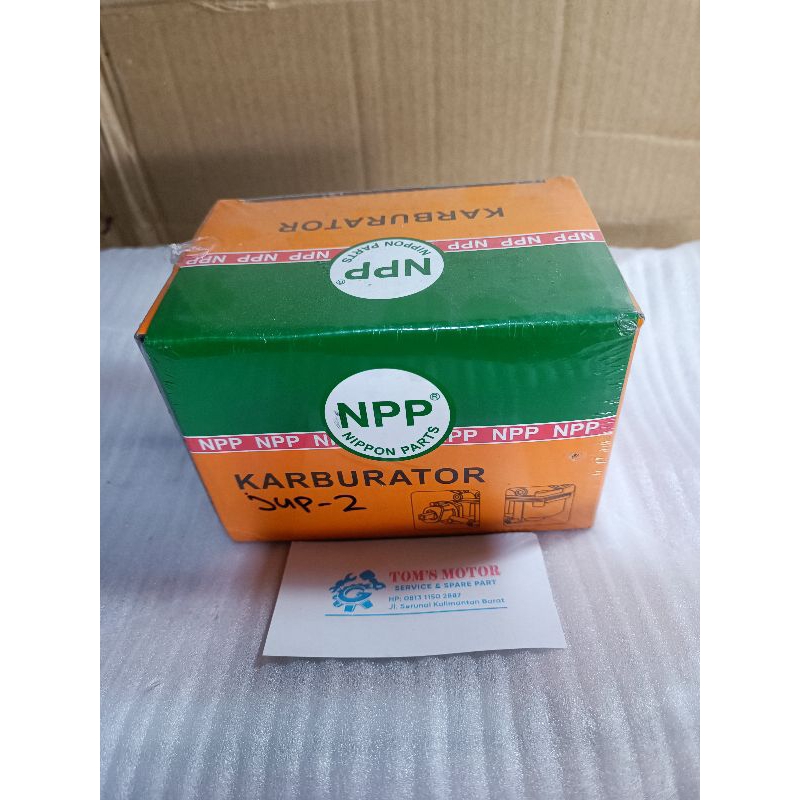 karburator npp jupiter z, vega new