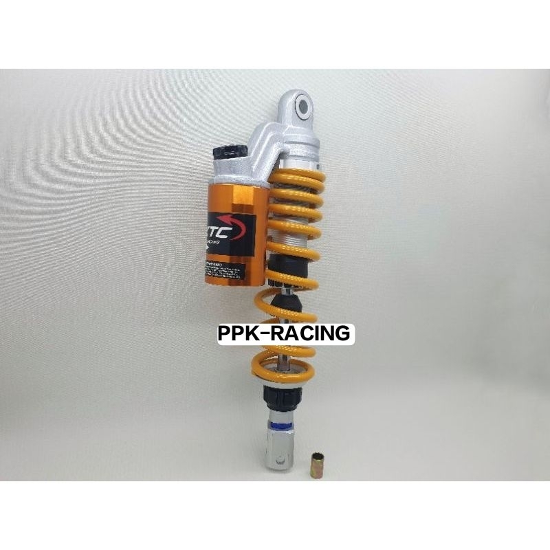 Shockbreaker Tabung Atas Matic KTC EXTREME 310mm 330mm Vario 125 Vario 150 Beat Scoopy Mio Fino High Quallity