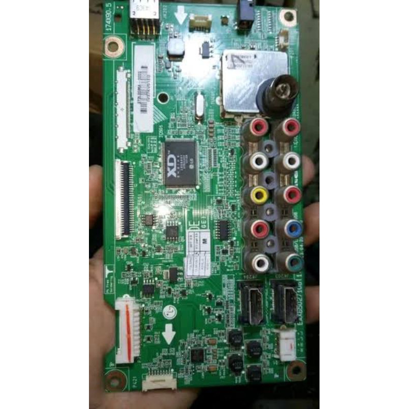 Mb / Mainboard lg 32ln5100 / 32ln4900 / 32lb530a