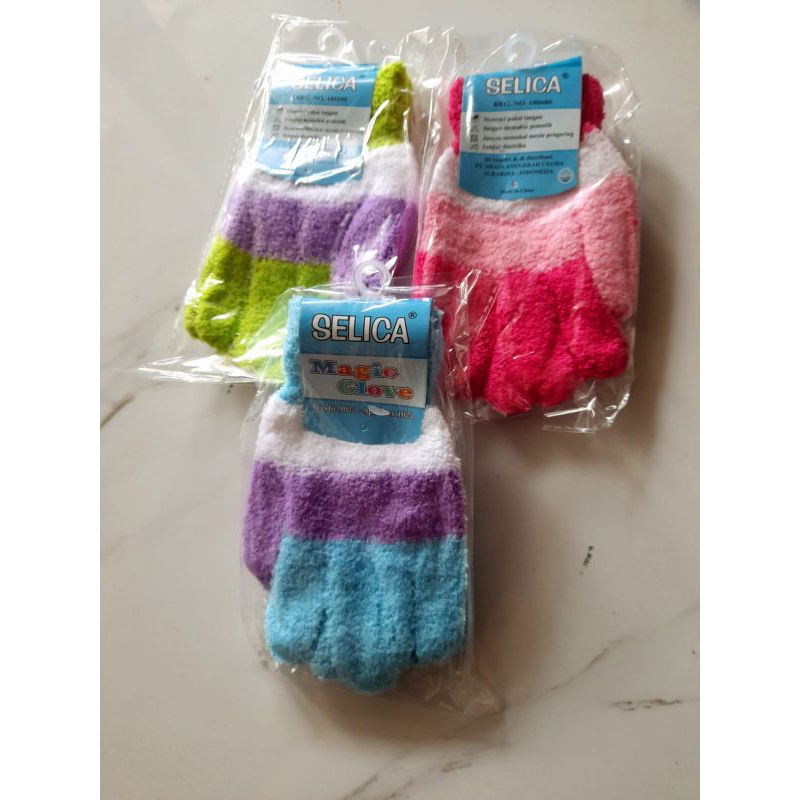 sarung tangan wolfen woll