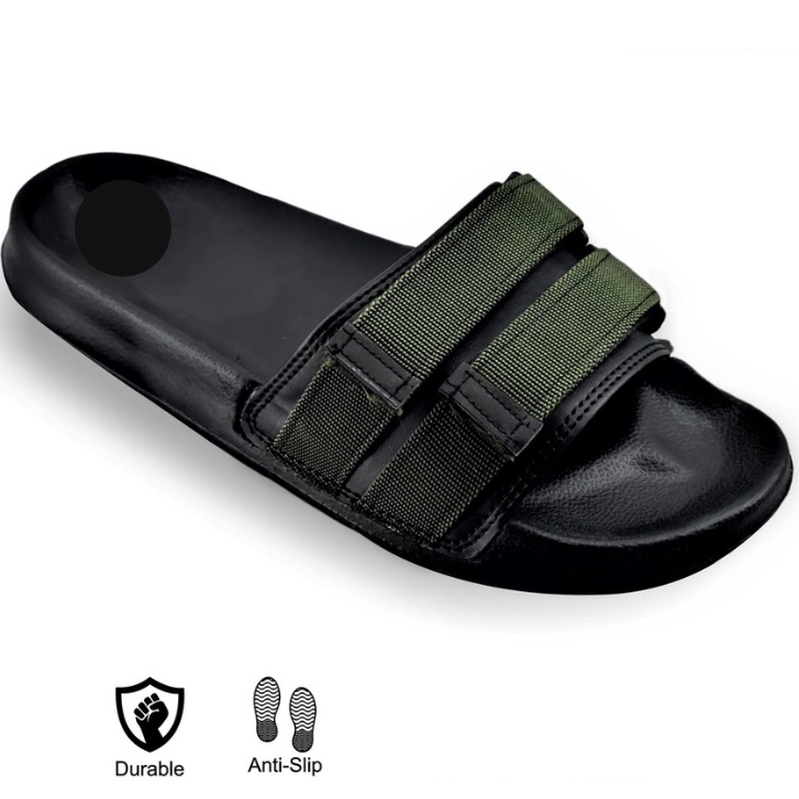 Termurah Sandal Selop Pria Sandal Pria Terbaru Sandal Slide Pria Sandal Pria Casual Sandal Slip On Sandal Pria Slide Sandal Casual Pria