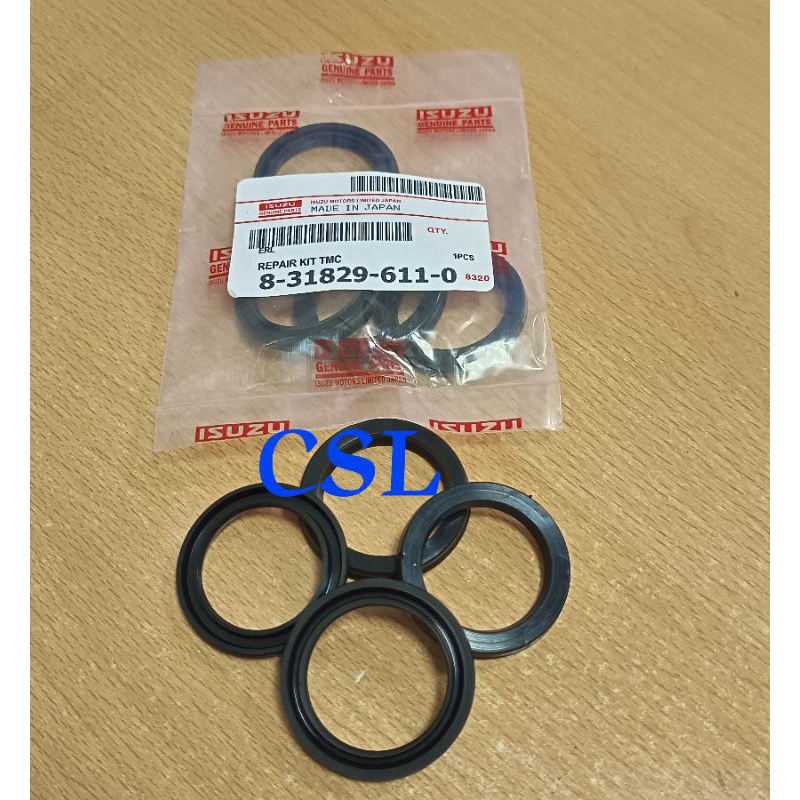 KARET SENTRAL BM CUP KIT TMC ISUZU MACAN NKR66 HD 58-6-1L 611
