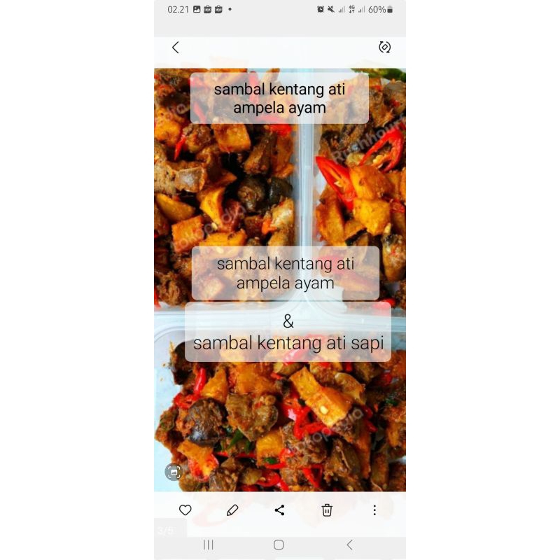 

SambalKentangatiampelaayam&SambalKentangatisapi"BundaKhasya