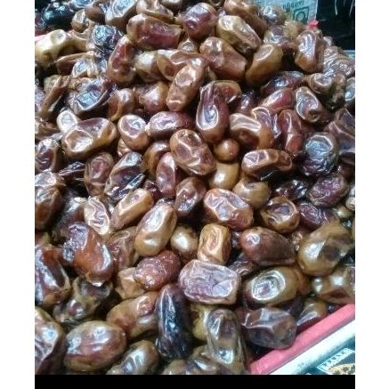 

Kurma Khalas per kg