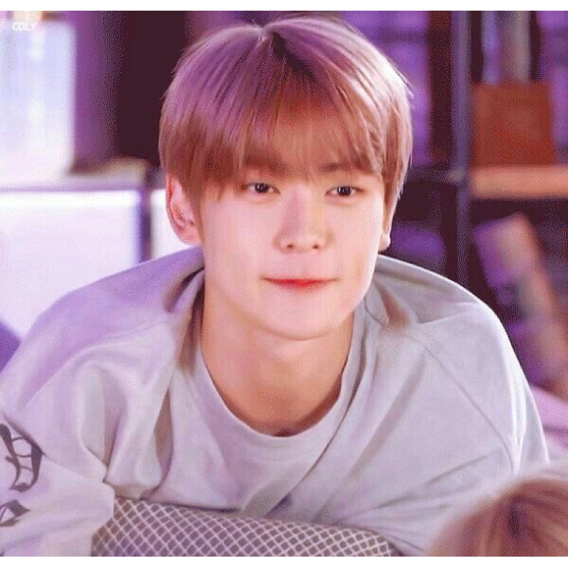 jaehyun fire truck