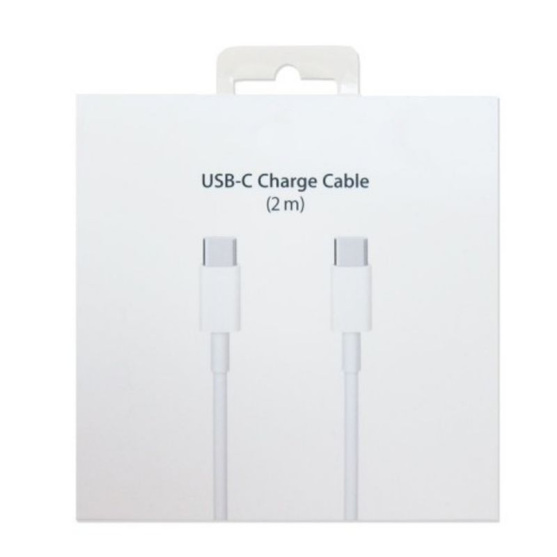 KABEL DATA IPON 2M  C TO C USB CABLE 2M