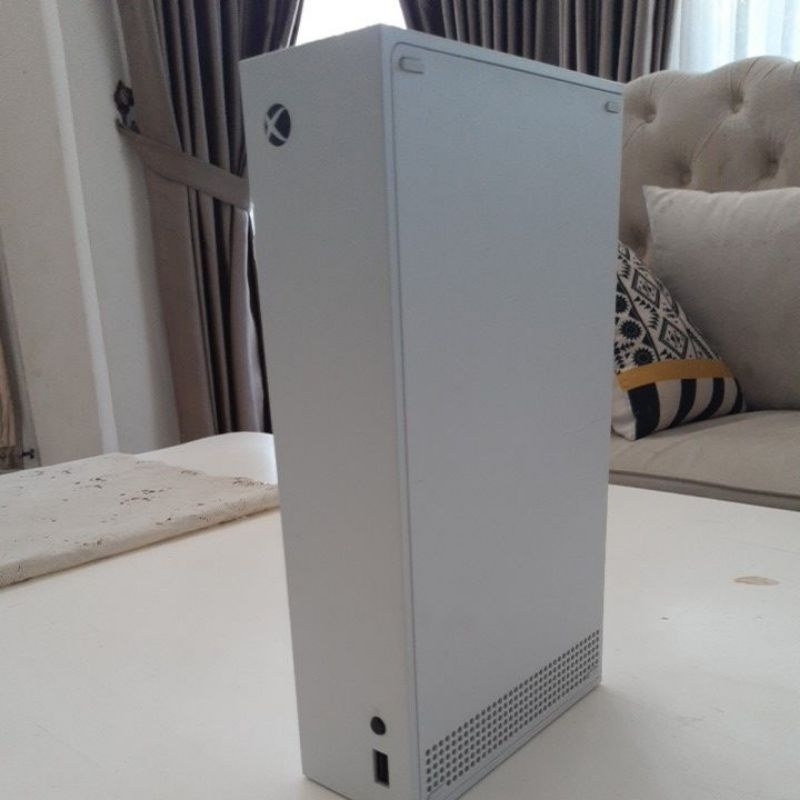 XBOX Series S 512 GB SSD (second/bekas)