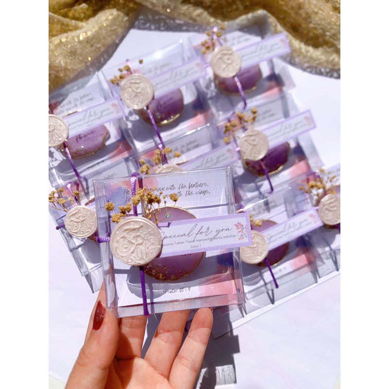 OURS Magnet (custom)