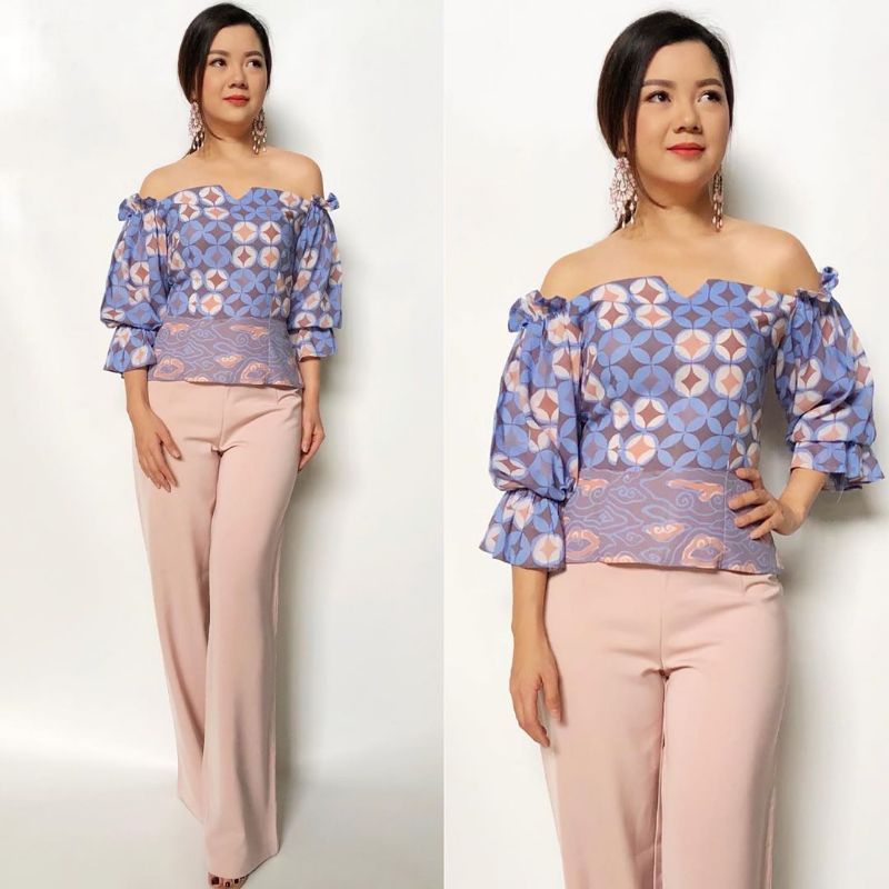 Adore Batik Top Sale Mix