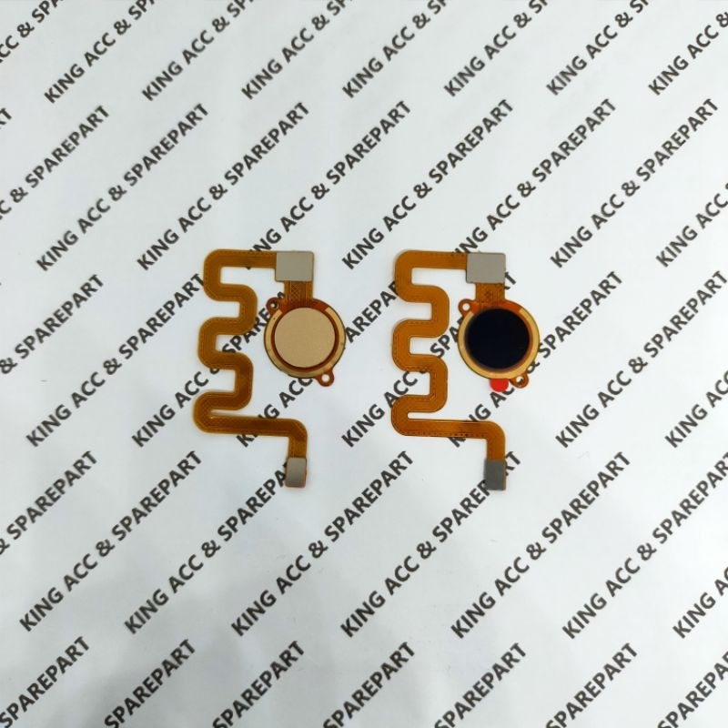 FLEXIBEL FLEXIBLE FLEKSIBEL XIAOMI REDMI 6 PRO MIA2 LITE MI A2 LITE SIDIK JARI FINGERPRINT