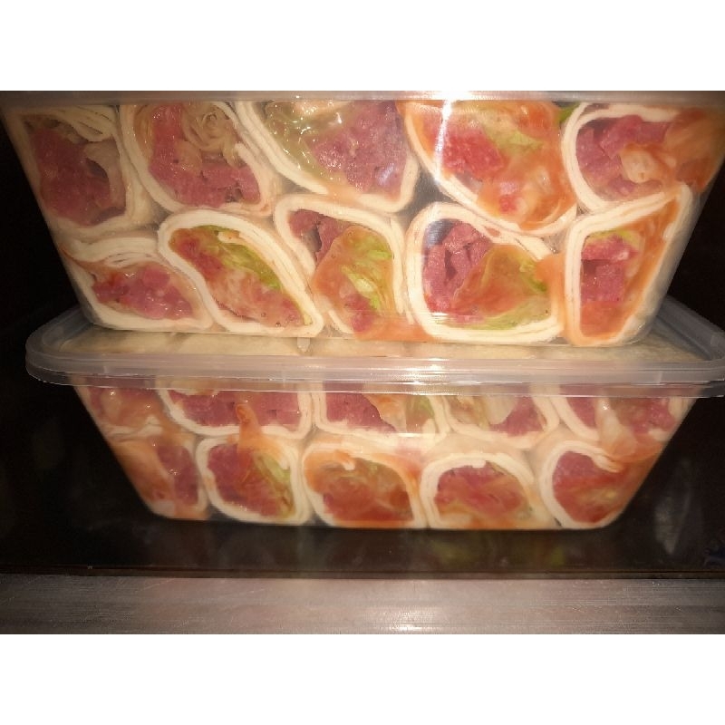 

Kebab Beef Frozen