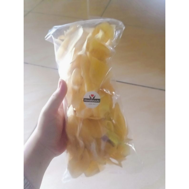 

Kripik pisang