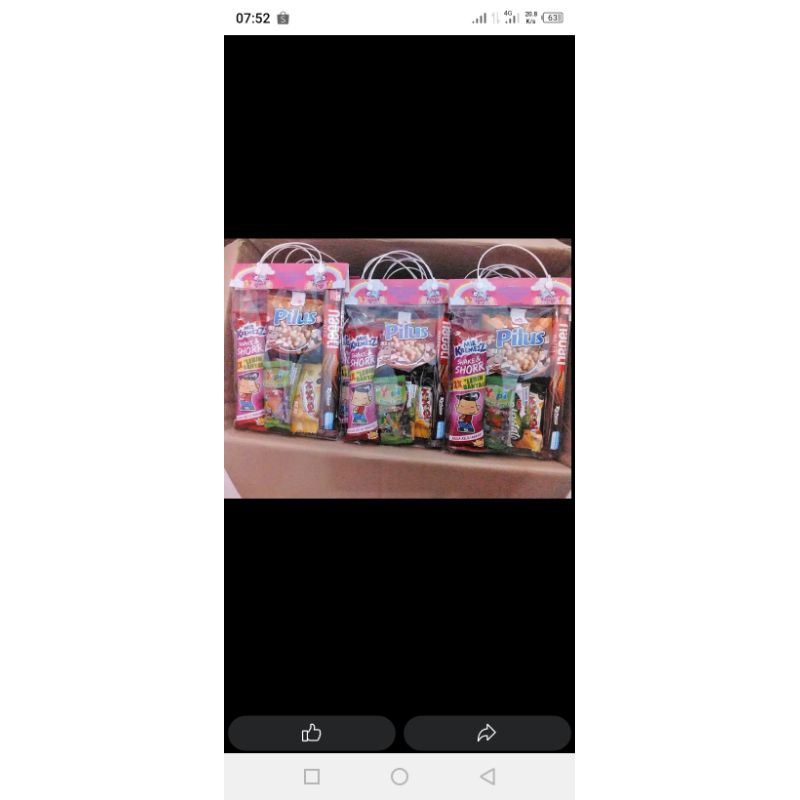 

bingkisan ulang tahun, bingkisan tahlilall, bingkisan lebaran