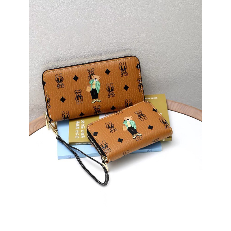 myles 2 wallet ttwnbear original ttwn bear