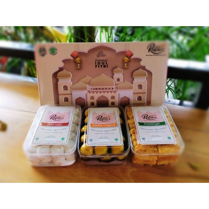 

Cookies Lebaran Paket Premium
