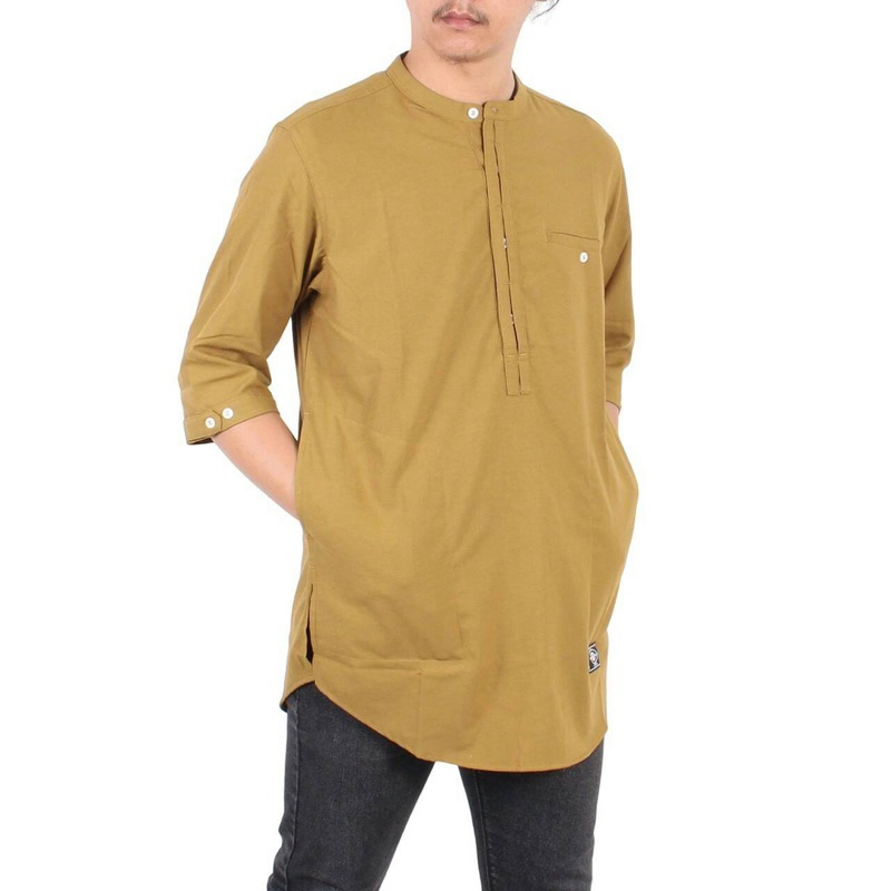 Koko Pakistan Koko Pria Kurta Pria Kurta Pakistan Koko Basic Kurta Basic Moca