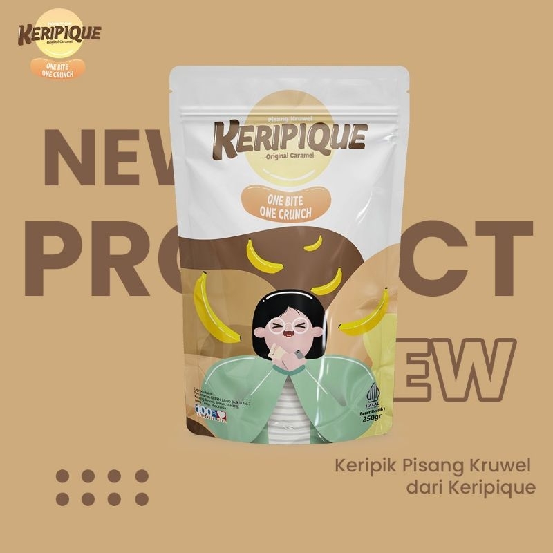 

Keripiquue