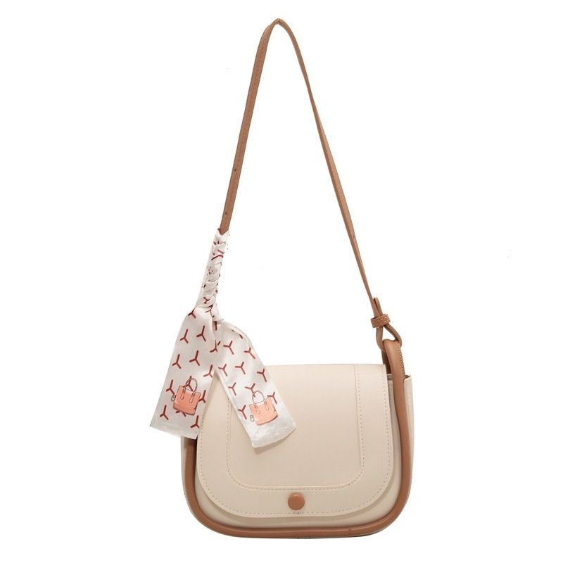 (FREE TWILLY) YF GLORIA - TAS SELEMPANG WANITA / TAS BAHU / SLING BAG / SHOULDER BAG