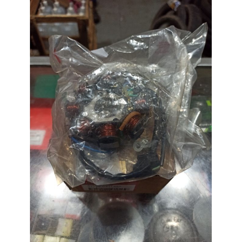 Stator comp ahm 31120 keh 660