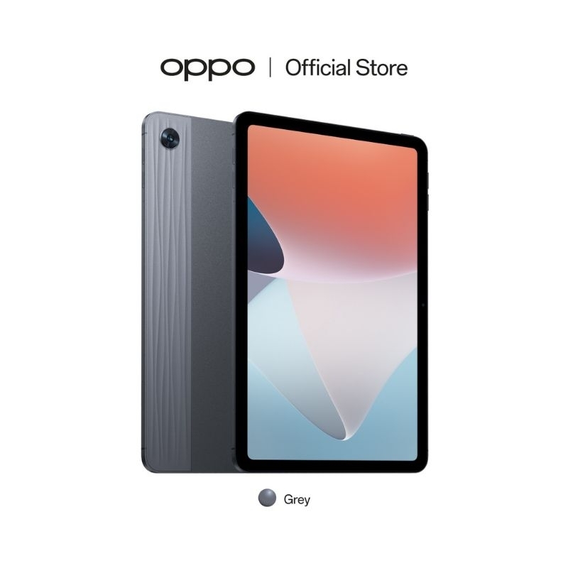 OPPO PAD AIR RAM 4GB ROM64GB