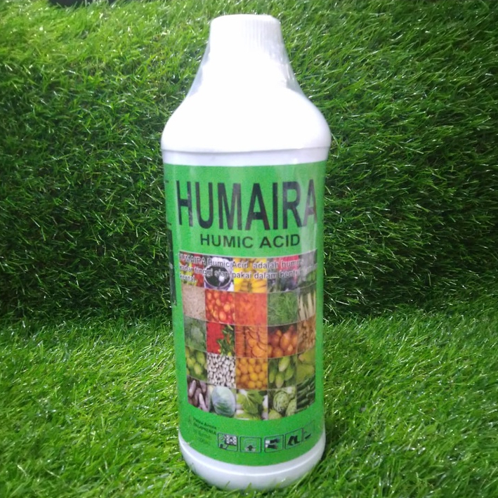 HUMIC ACID CAIR - HUMAIRA 1 LITER