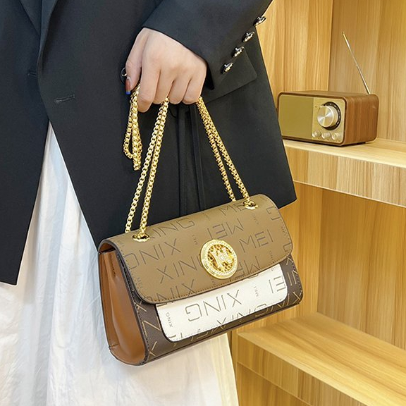 ( 2PC 1KG ) GTBI998881296  New Arrival 2023 !!!  Tas Selempang  Tas Wanita Import  Premium Terbaru