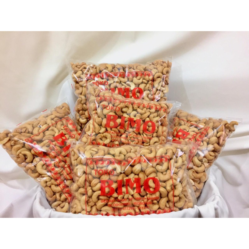 

KACANG METE ASLI WONOGIRI