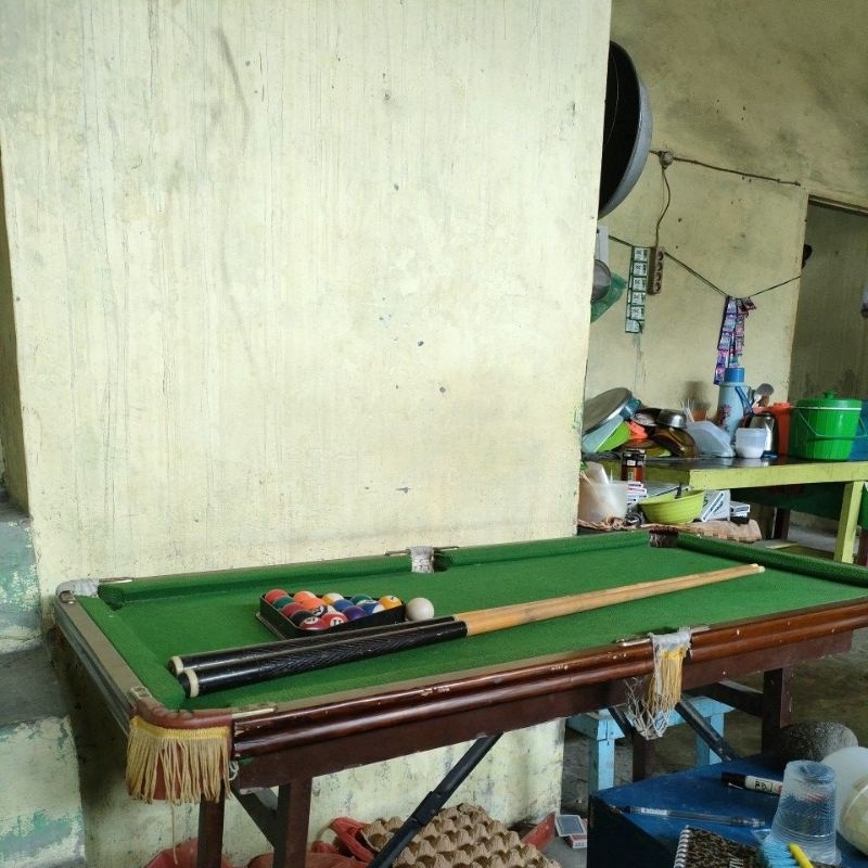 BILLIARD MINI