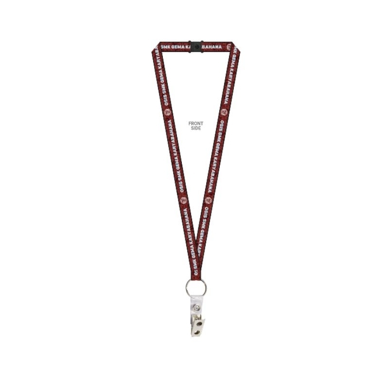 

tali lanyard/costum