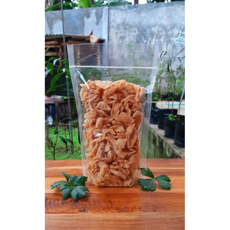 

KUE BAWANG GUNTING PADANG KAYA RASA RENYAH DAN GURIH