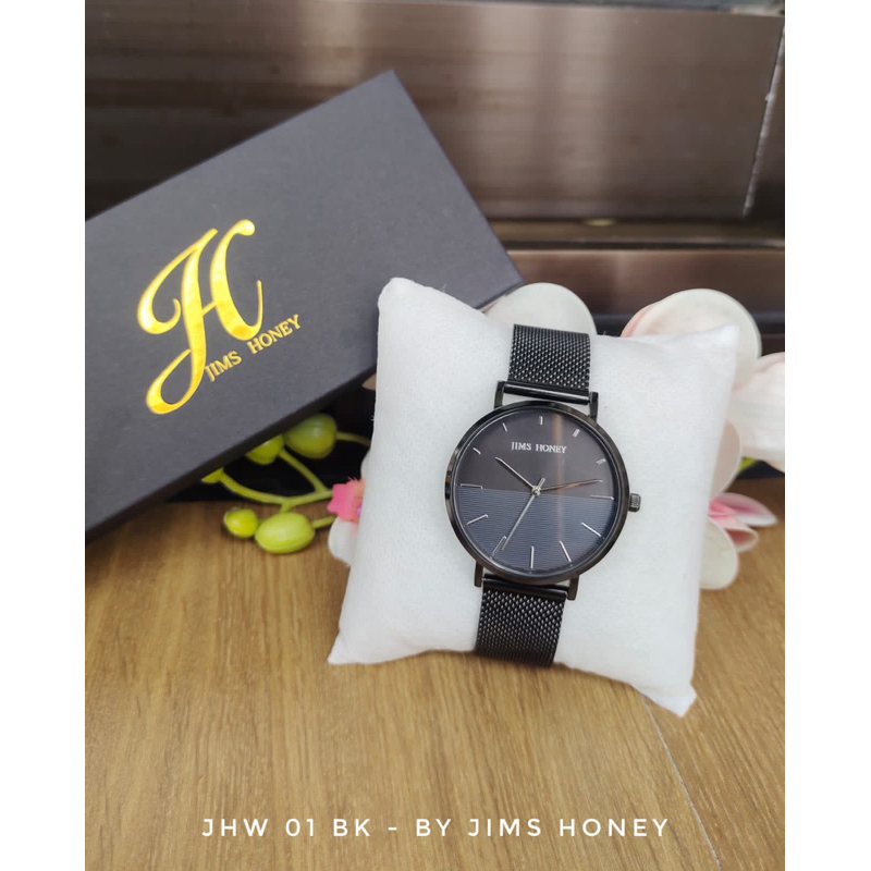 JAM TANGAN JHW 01 JIMSHONEY ORIGINAL