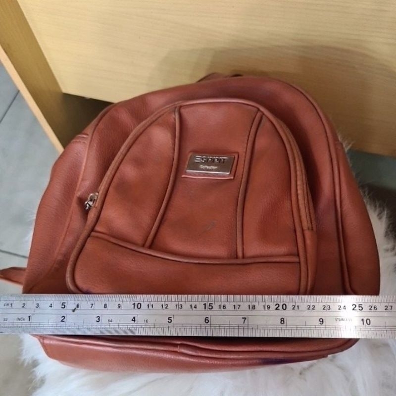 TAS ESPRIT COLLECTION PRELOVED