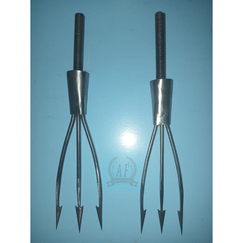 ALAT PENANGKAP IKAN TRADISONAL / BERBURU IKAN