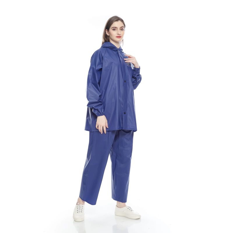 jas hujan pluto anti rembes