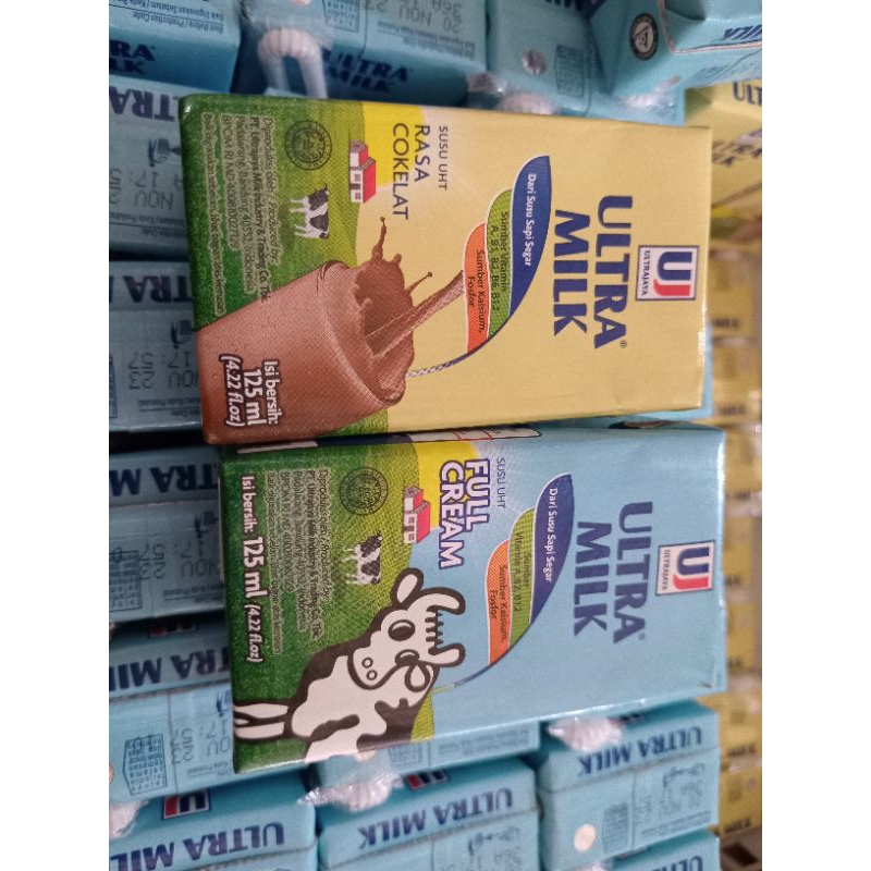 

SUSU ULTRA MILK COKLAT,FULL CREAM,STRAWBERRY