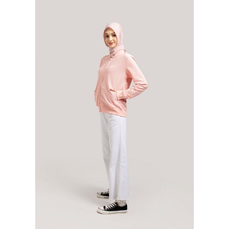 Jaket Wanita Famo Original