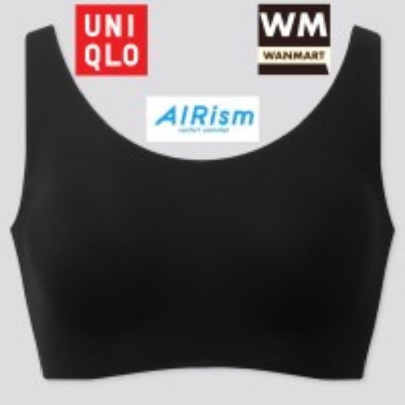 branded uniklo