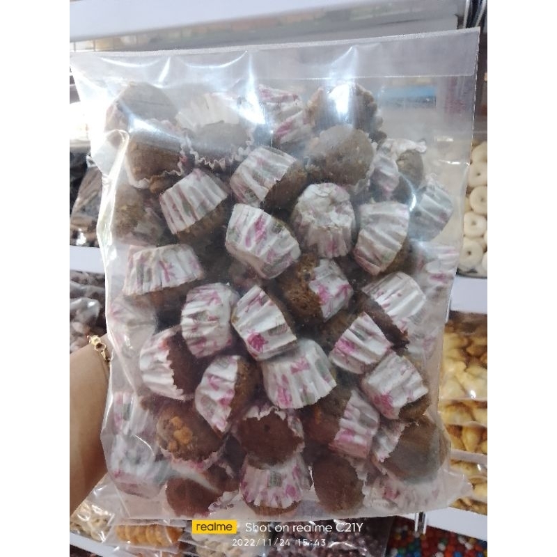 

BROWNIES KERING LOVERS