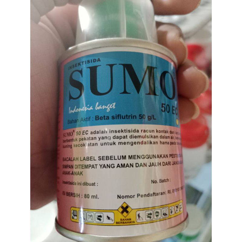 SUMO 50EC 80ML